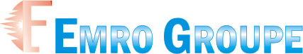 Logo Design by Goodlucknd for EMRO Entertainment SRL | Design #1089935