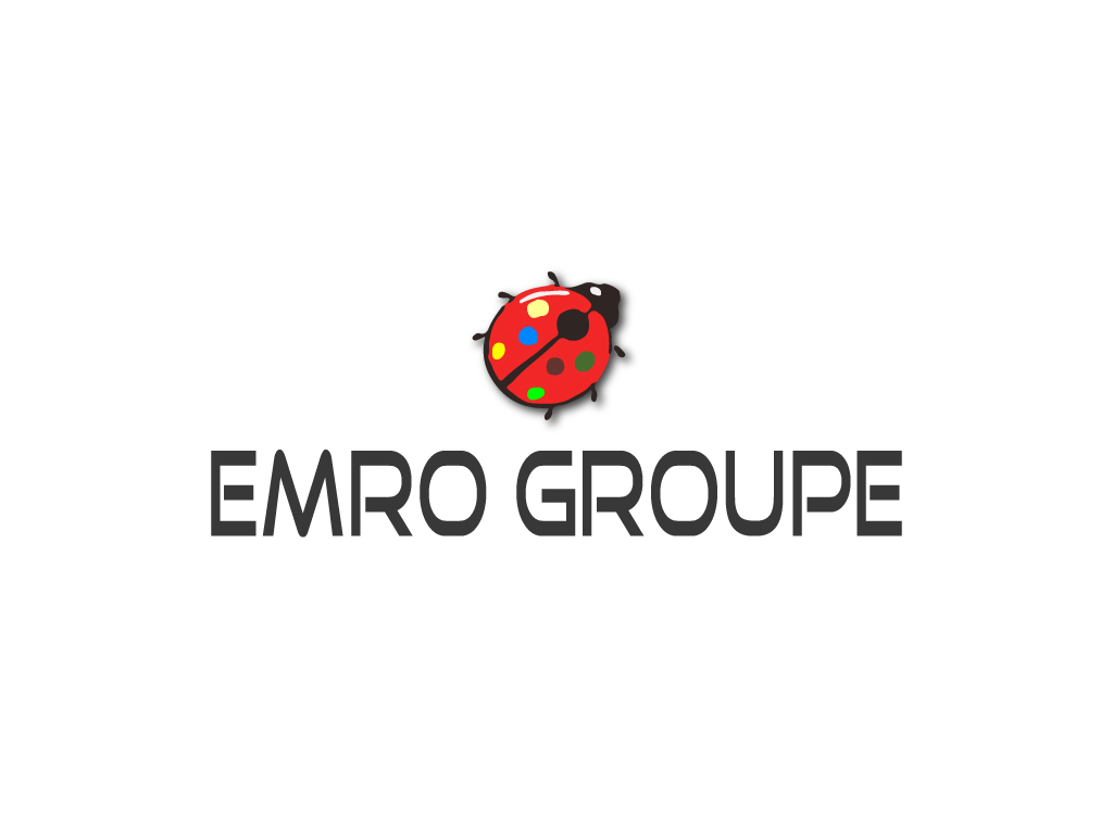 Design de Logo par karlito31 pour EMRO Entertainment SRL | Design #1087868