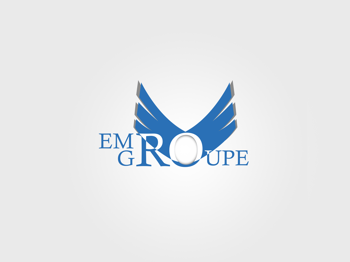 Logo Design by Lankawebhouse International for EMRO Entertainment SRL | Design #1082927