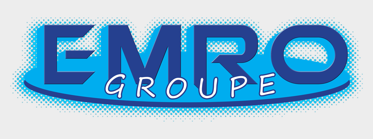 Logo Design by Macky for EMRO Entertainment SRL | Design #1083746