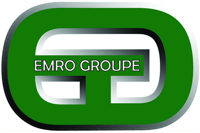 Logo Design by nevilleboddy for EMRO Entertainment SRL | Design #1095286