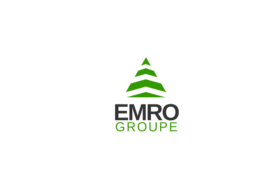 Logo-Design von UPS135 für EMRO Entertainment SRL | Design #1100211