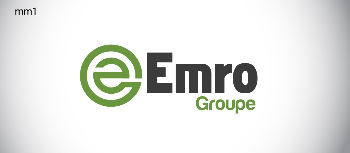 Logo Design by Marketing Wings for EMRO Entertainment SRL | Design #1116305