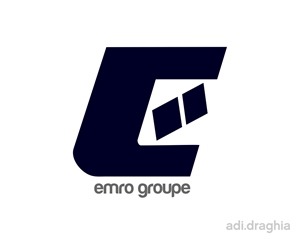 Logo Design by a.draghia