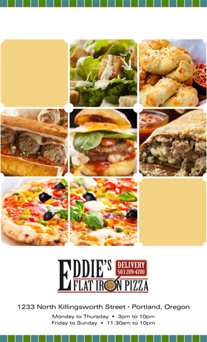 Menu Design by Z_AsInZebra