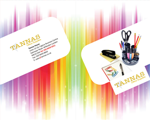 Diseño de Catálogo por roopaljain para Tannas Office Supplies | Diseño: #1131180