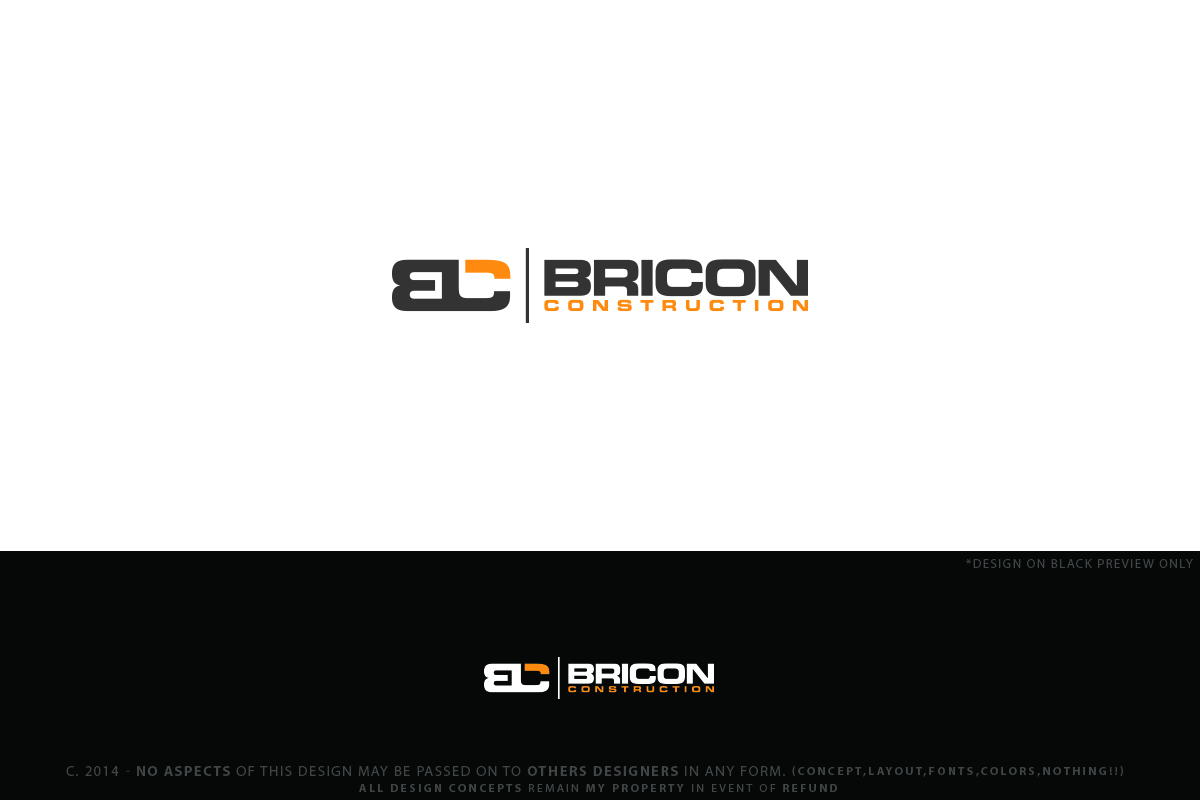 Logo Design by Senseless for this project | Design #3986782