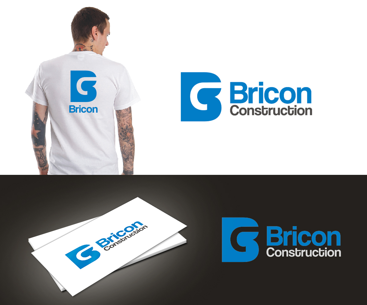 Logo Design by Vishak vasu for this project | Design #4056573