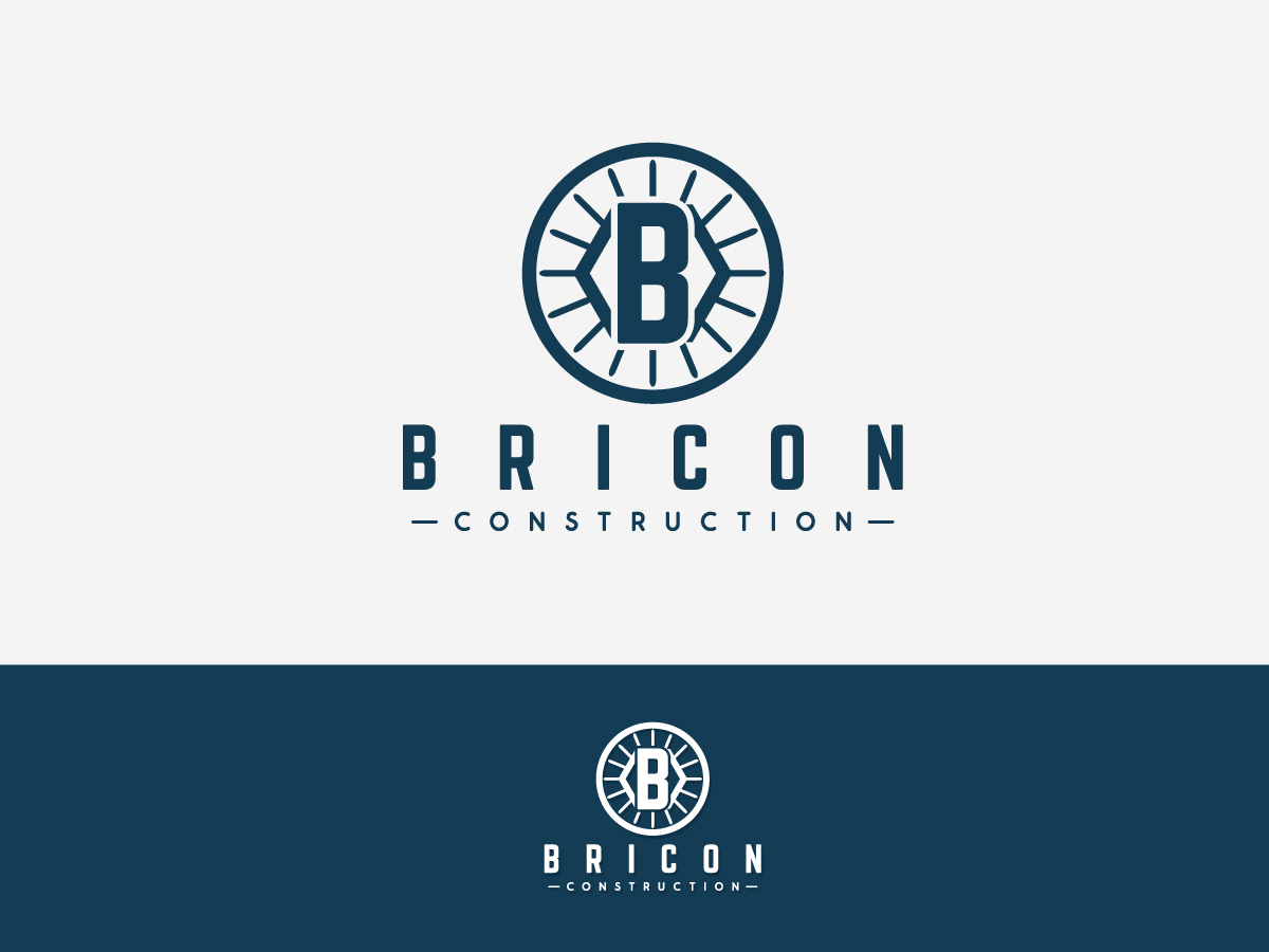 Logo Design by Ciprian.H for this project | Design #3986952