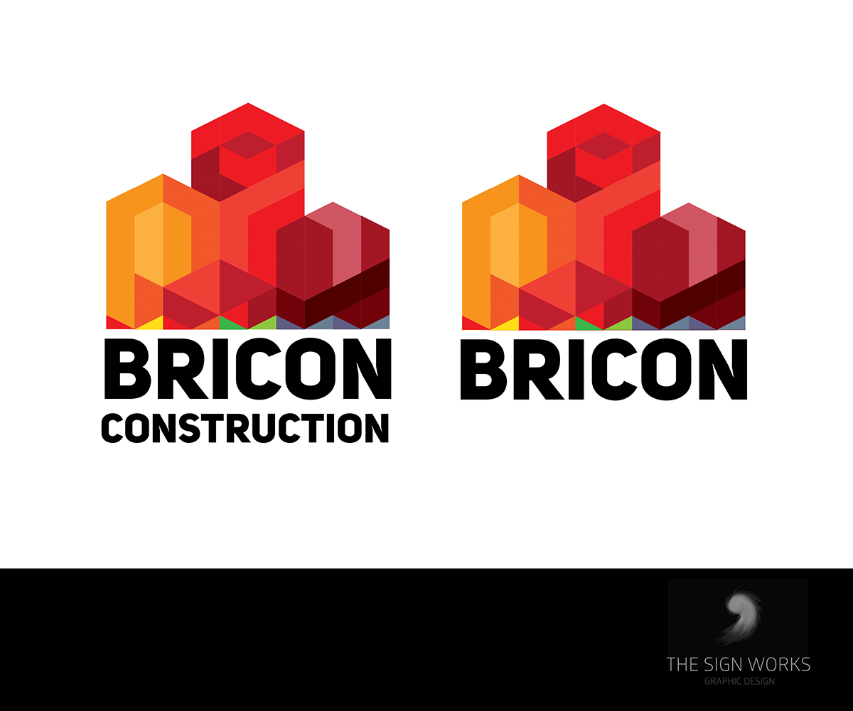 Diseño de Logo por The Sign Works para este proyecto | Diseño #4025568