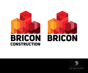 Logo Design by The Sign Works