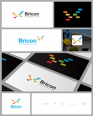 Logo Design by Naavyd for this project | Design: #3993335