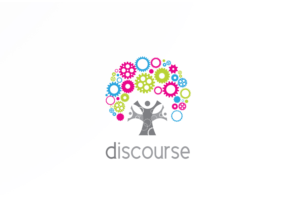 Logo Design by kavish for Discourse Technologies | Design #3985700