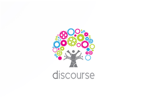 Diseño de Logo por kavish para Discourse Technologies | Diseño: #3985700