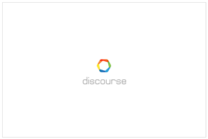 Diseño de Logo por CureL para Discourse Technologies | Diseño: #3995853