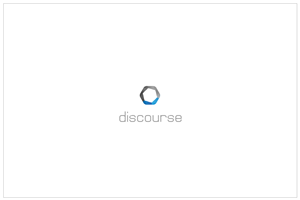 Diseño de Logo por CureL para Discourse Technologies | Diseño: #3995942