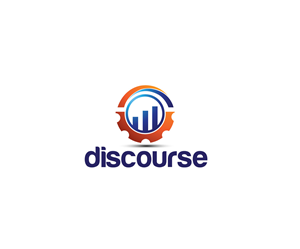 Diseño de Logo por ErrAr para Discourse Technologies | Diseño: #4004867