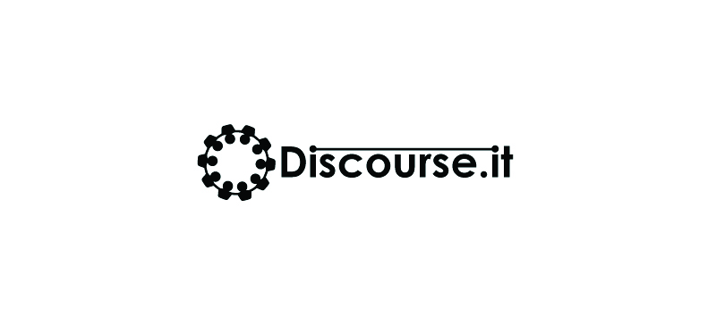 Logo Design by hadzi3 for Discourse Technologies | Design #3986101