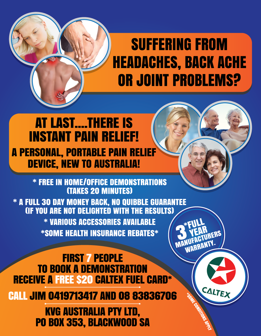 Flyer Design by shakar for kvg australia ply ltd | Design #4098318