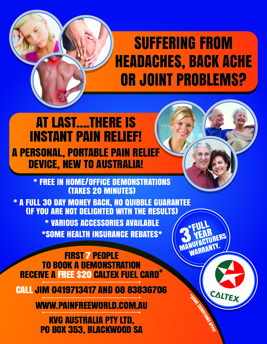 Design de Flyer par shakar pour kvg australia ply ltd | Design #4793695