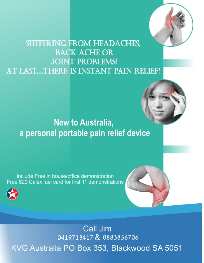 Flyer Design by shelly2340 for kvg australia ply ltd | Design #4039610