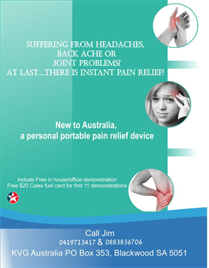 Flyer Design by shelly2340 for kvg australia ply ltd | Design: #4039610