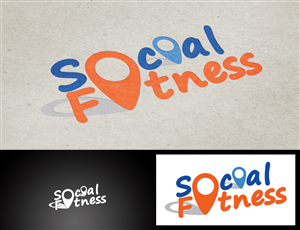 Logo Design by WAVE d3sign for Brendon Nicholas | Design #4009604