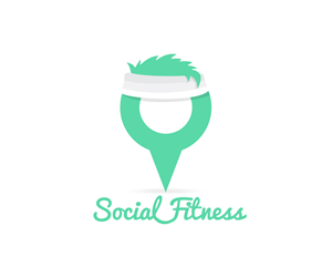Logo Design by Ricardo Best 