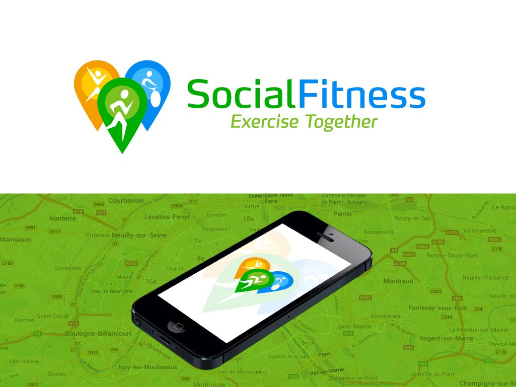 Logo Design by dynamo graphics for Brendon Nicholas | Design #4002511