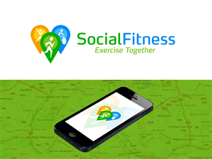 Logo Design by dynamo graphics for Brendon Nicholas | Design #4002511