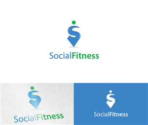 Logo Design by TechWise for Brendon Nicholas | Design #3994571