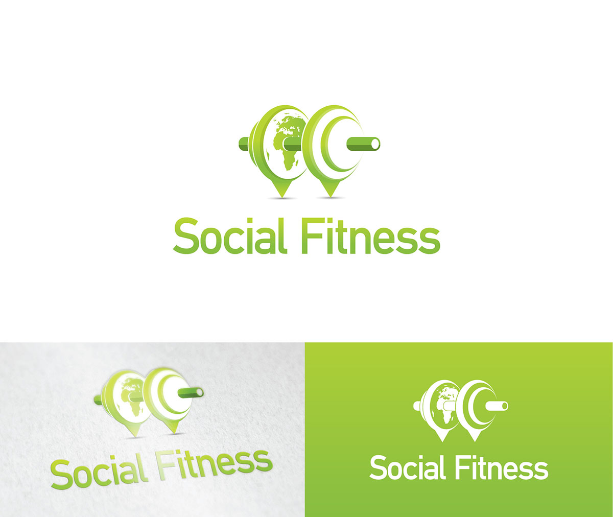 Logo Design by TechWise for Brendon Nicholas | Design #3994575