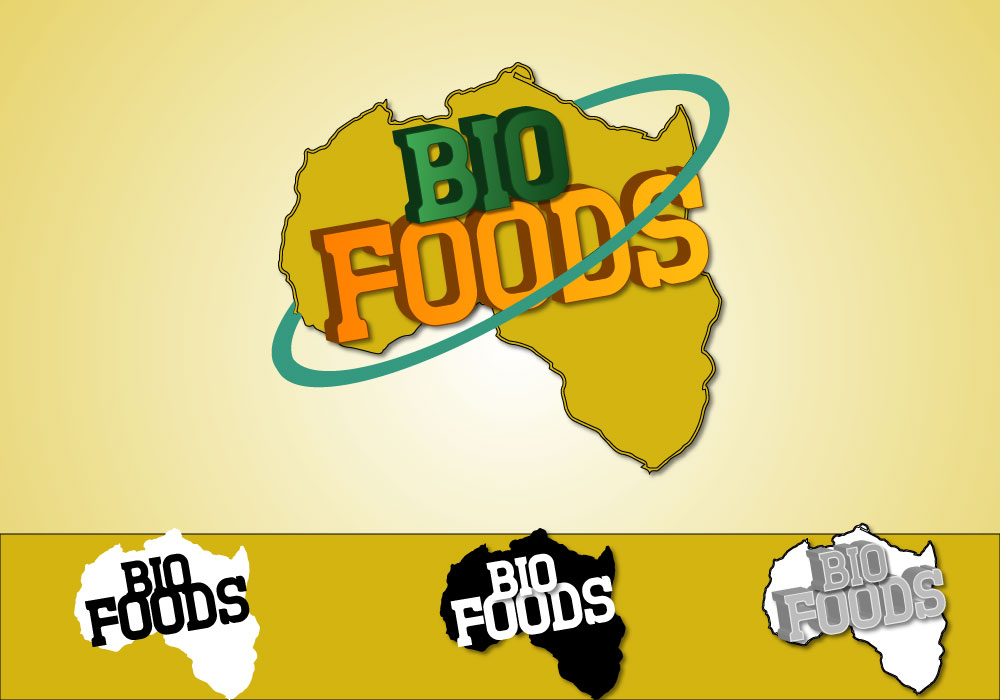 Logo Design by CornArtist for this project | Design #1129124