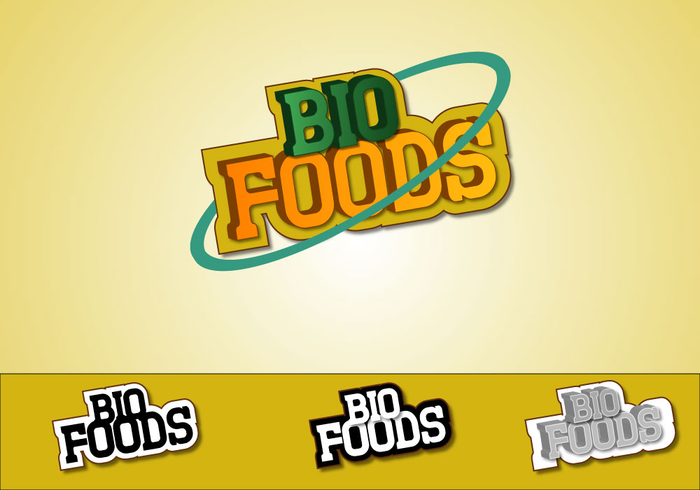 Logo Design by CornArtist for this project | Design #1129129