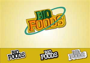 Logo Design by CornArtist for this project | Design: #1129129