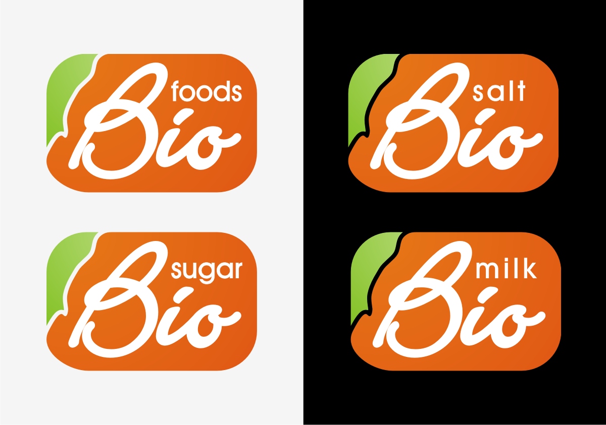 Logo Design by mamik for this project | Design #1124897