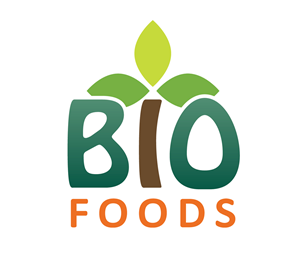 Bio Foods | Logo Design by gekgrfx
