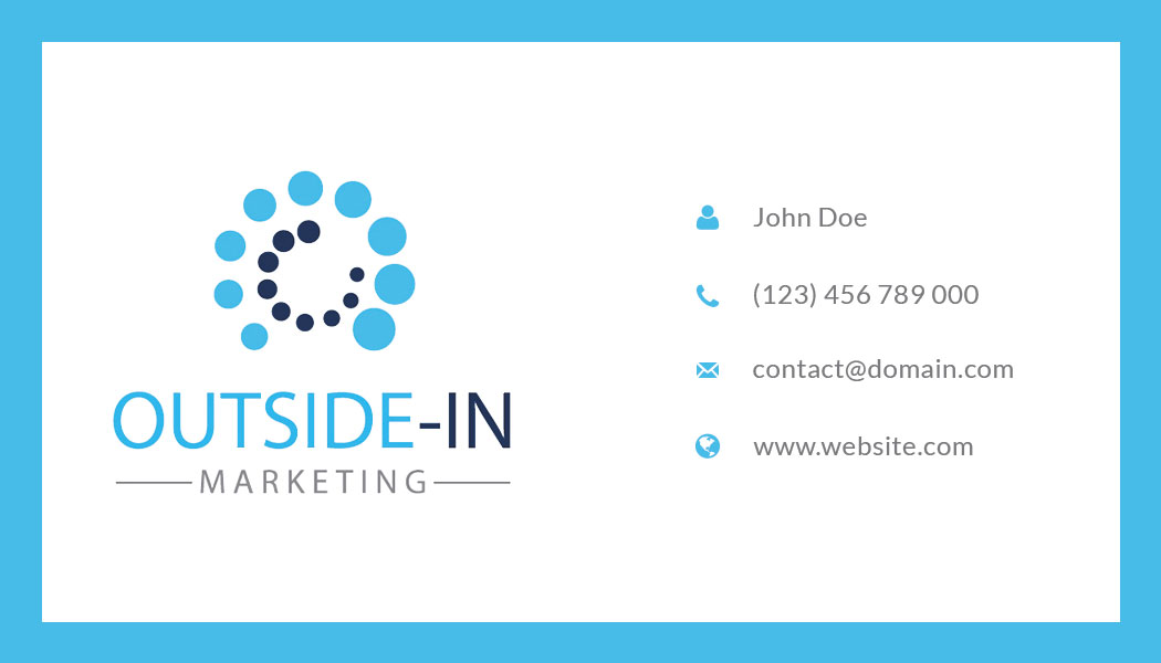 Business Card Design by Alex Andu for Verge Semiconductor | Design #3989776