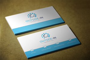 Business Card Design by Alex Andu for Verge Semiconductor | Design: #3990723