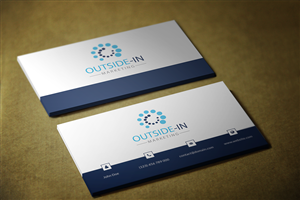 Business Card Design by Alex Andu for Verge Semiconductor | Design: #3990727