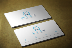 Business Card Design by Alex Andu for Verge Semiconductor | Design: #3990732