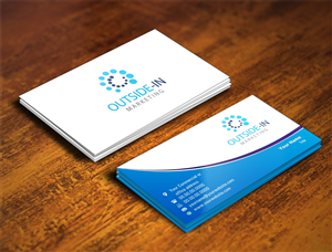 Business Card Design by INDIAN_Ashok for Verge Semiconductor | Design: #3985895