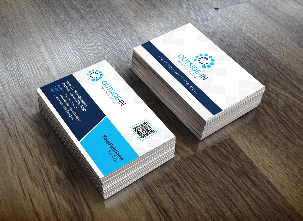 Visitenkarten-Design von kaskus4us_ für Verge Semiconductor | Design #3990564