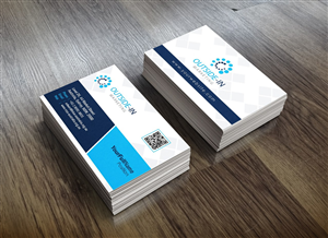Business Card Design by kaskus4us_