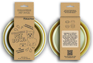 Verpackungs-Design von Diseno Advertising Pte Ltd für dieses Projekt | Design #1091409