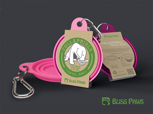 Verpackungs-Design von will für dieses Projekt | Design #1092813
