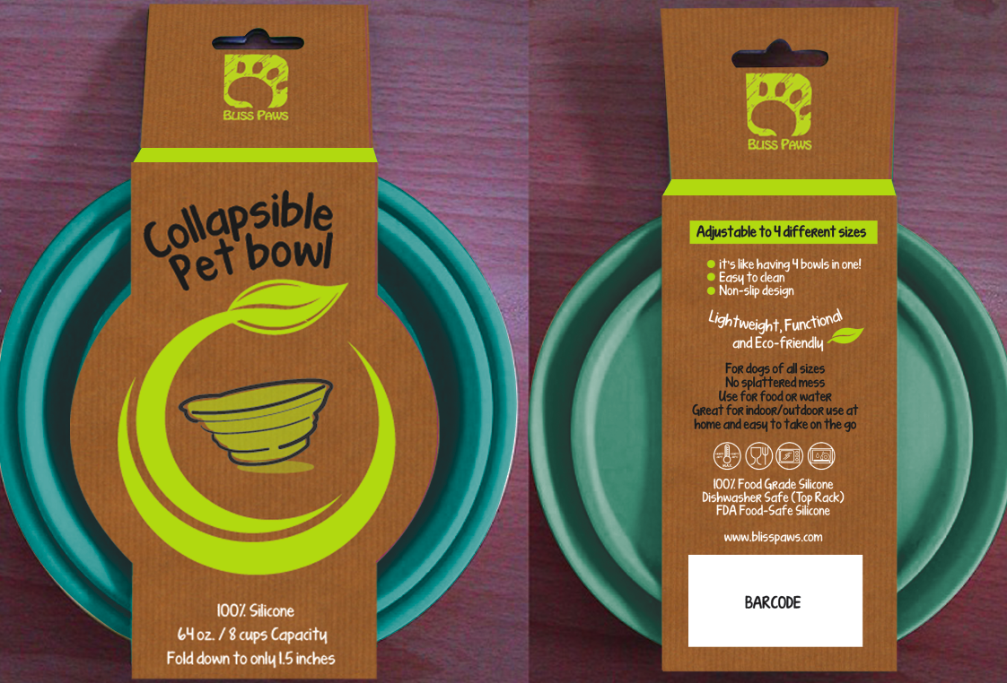 Contest winning design