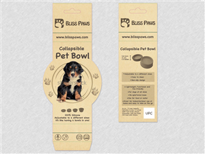 Packaging Design by Alaya
