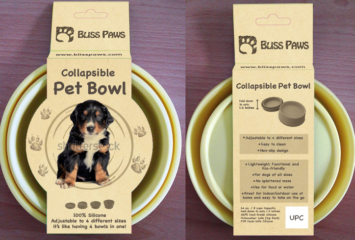 Packaging Design by Alaya for this project | Design #1082247