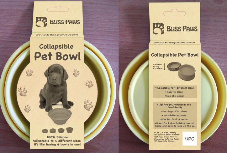 Diseño de Empaque por Alaya para este proyecto | Diseño #1087601